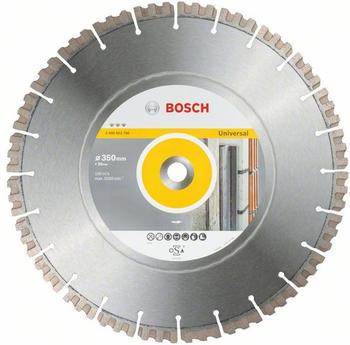 Bosch Best for Universal 350mm (2608603766)