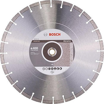 Bosch Standard for Abrasive 400mm (2608602622)