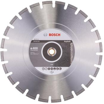 Bosch Standard for Asphalt 400mm (2608602626)