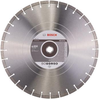 Bosch Standard for Abrasive 450mm (2608602623)