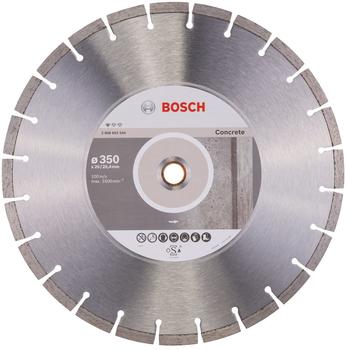 Bosch Standard for Concrete 350mm (2608602544)
