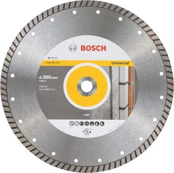 Bosch Standard for Universal Turbo 300mm (2608603779)