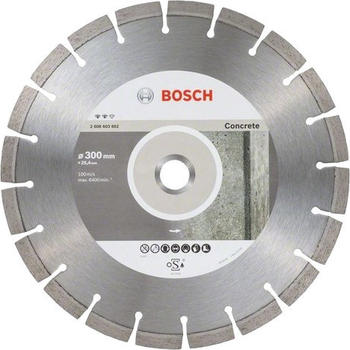 Bosch Expert for Concrete 300mm (2608603802)