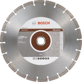 Bosch Standard for Abrasive 350mm (2608603826)