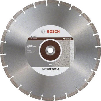 Bosch Standard for Abrasive 300mm (2608603783)
