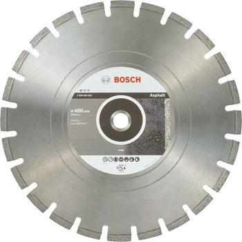 Bosch Standard for Asphalt 400mm (2608603832)