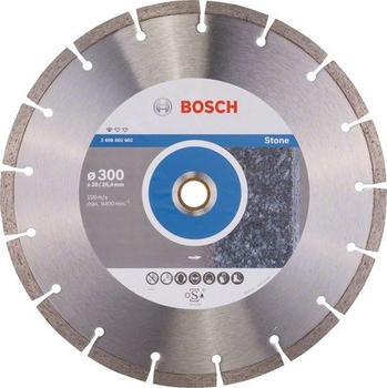 Bosch Standard for Stone 300mm (2608602602)