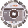 Bosch Accessories 2608602683, Bosch Accessories 2608602683 Diamanttrennscheibe
