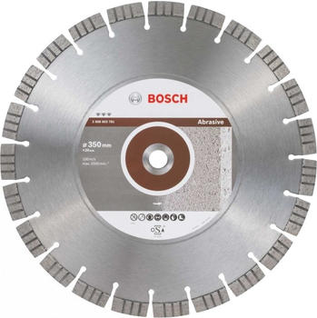 Bosch Best for Abrasive 350mm (2608603781)