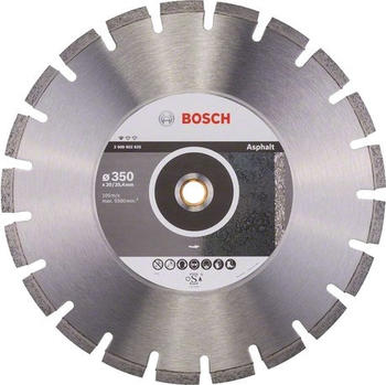 Bosch Standard for Asphalt 350mm (2608602625)