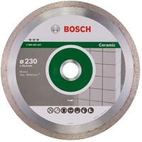 Bosch Accessories 2608602637, Bosch Accessories 2608602637 Diamanttrennscheibe