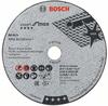 Bosch Trennscheibe Expert for Inox, 2608601520, 76 x 1,0mm, für Edelstahl, 5 Stück