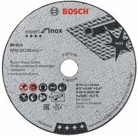 Bosch Accessories 2608601520, Bosch Accessories 2608601520 Trennscheibe Expert for
