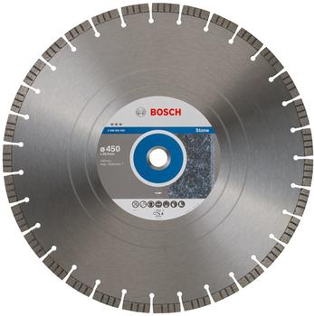 Bosch Best for Stone 450mm (2608602650)