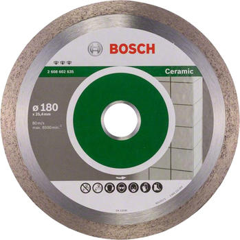 Bosch Best for Ceramic 180mm (2608602635)