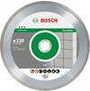 Bosch Professional Zubehör Diamanttrennscheibe Standard for Ceramic, 125 x...