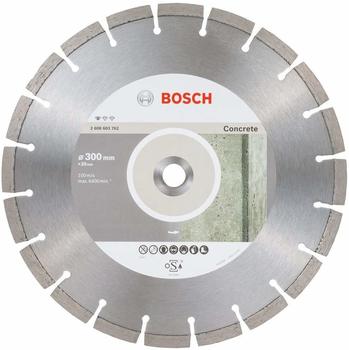 Bosch Standard for Concrete 300mm (2608603762)