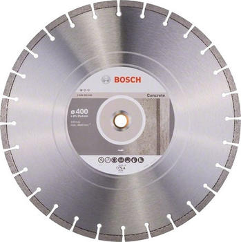 Bosch Standard for Concrete 400mm (2608602545)