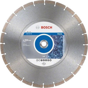 Bosch Standard for Stone 350mm (2608603754)