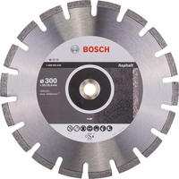 Bosch Accessories 2608602624, Bosch Accessories 2608602624 Diamanttrennscheibe 1St.