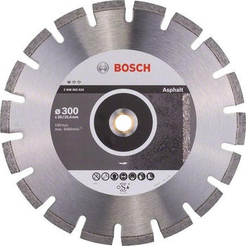 Bosch Standard for Asphalt 300mm (2608602624)