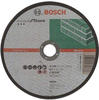 Bosch 2608603179, Bosch Trennscheibe gerade Standard for Stone C 30 S BF 180 mm 22,23