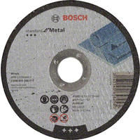 Bosch 1x PRO Metal Longlife Trennscheibe f&uuml;r kleine Winkelschleifer und