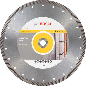 Bosch Expert for Universal Turbo 300mm (2608603774)