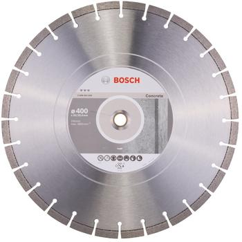Bosch Best for Concrete 400mm (2608602659)