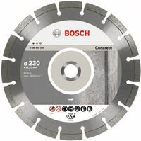 Bosch Accessories 2608603241, Bosch Accessories 2608603241 Diamanttrennscheibe