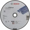 Bosch 2608603530, Bosch Trennscheibe gerade Best for Metal A 30 V BF 230 mm...