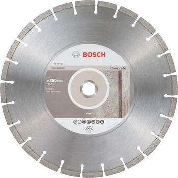 Bosch Standard for Concrete 350mm (2608603806)