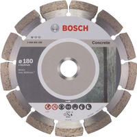 Bosch Accessories 2608602199, Bosch Accessories 2608602199 Diamanttrennscheibe