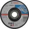 Bosch 2608603160, Bosch Trennscheibe gekröpft Standard for Metal A 30 S BF 125 mm