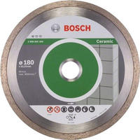 Bosch Accessories 2608602204, Bosch Accessories 2608602204 Diamanttrennscheibe