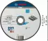 Bosch gerade Standard for Metal 180mm (2608603167)