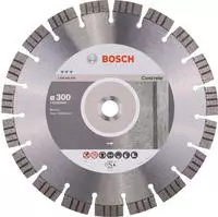 Bosch Accessories 2608602656, Bosch Accessories 2608602656 Diamanttrennscheibe