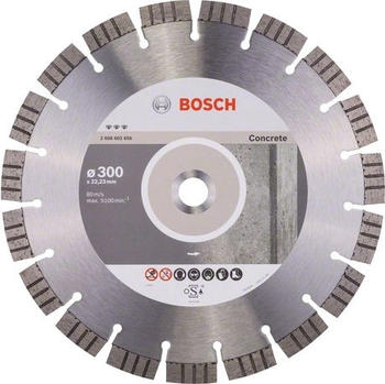 Bosch Best for Concrete 300mm (2608602656)