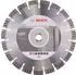 Bosch Professional Best for Concrete Diamanttrennscheibe