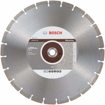 Bosch Standard for Abrasive 350mm (2608603784)