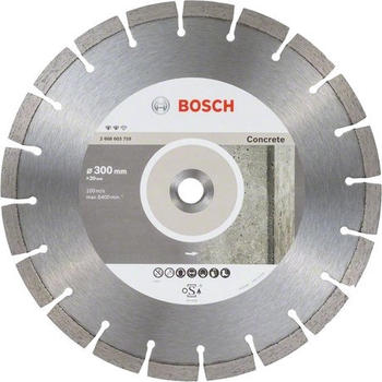 Bosch Expert for Concrete 300mm (2608603759)