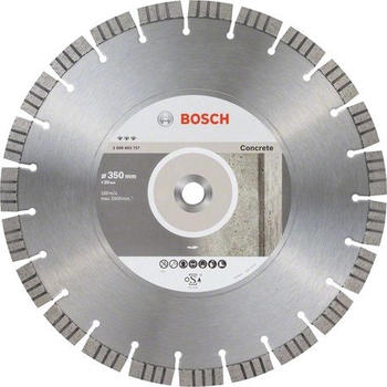 Bosch Best for Concrete 350mm (2608603757)