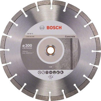 Bosch Expert for Concrete 300mm (2608602560)