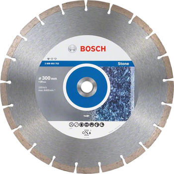 Bosch Standard for Stone 300mm (2608603753)