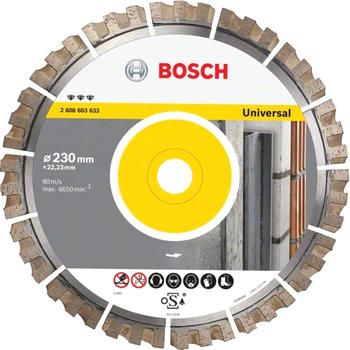 Bosch Best for Universal 400mm (2608603637)