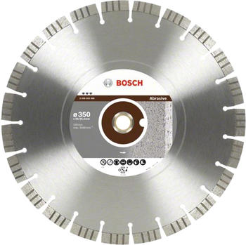 Bosch Best for Abrasive 400mm (2608602687)