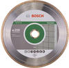 Bosch Accessories 2608602539, Bosch Accessories 2608602539 Diamanttrennscheibe