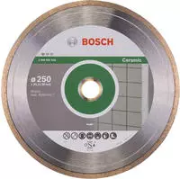 Bosch Accessories 2608602539, Bosch Accessories 2608602539 Diamanttrennscheibe