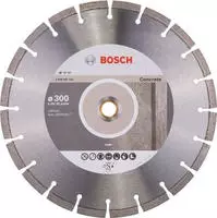 Bosch Accessories 2608602543, Bosch Accessories 2608602543 Diamanttrennscheibe