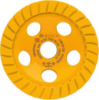 Bosch Accessories 2608201231, Bosch Accessories 2608201231 Diamanttopfscheibe Best
